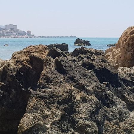 Villa Alfonso Con Vista Mare Siculiana Marina Dış mekan fotoğraf