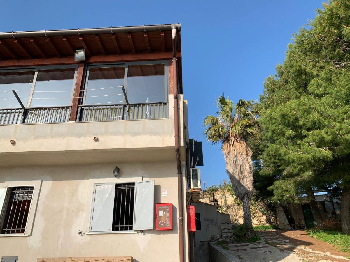 Villa Alfonso Con Vista Mare Siculiana Marina Dış mekan fotoğraf
