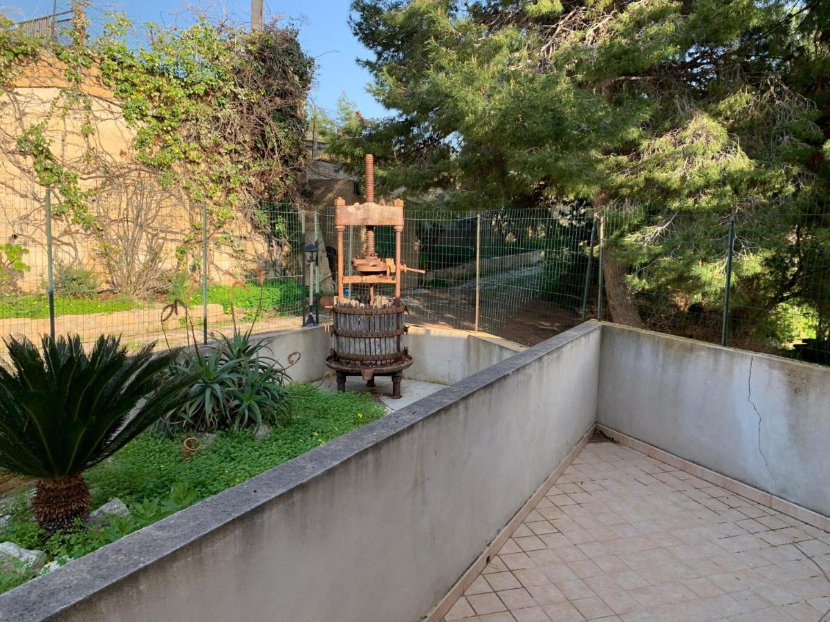Villa Alfonso Con Vista Mare Siculiana Marina Dış mekan fotoğraf