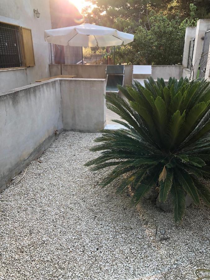 Villa Alfonso Con Vista Mare Siculiana Marina Dış mekan fotoğraf