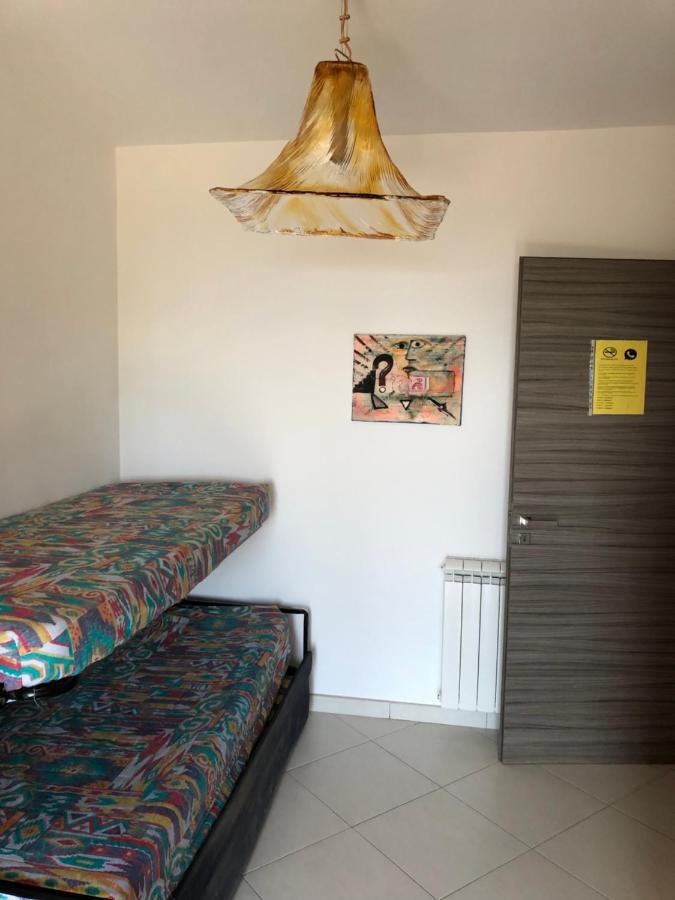Villa Alfonso Con Vista Mare Siculiana Marina Dış mekan fotoğraf