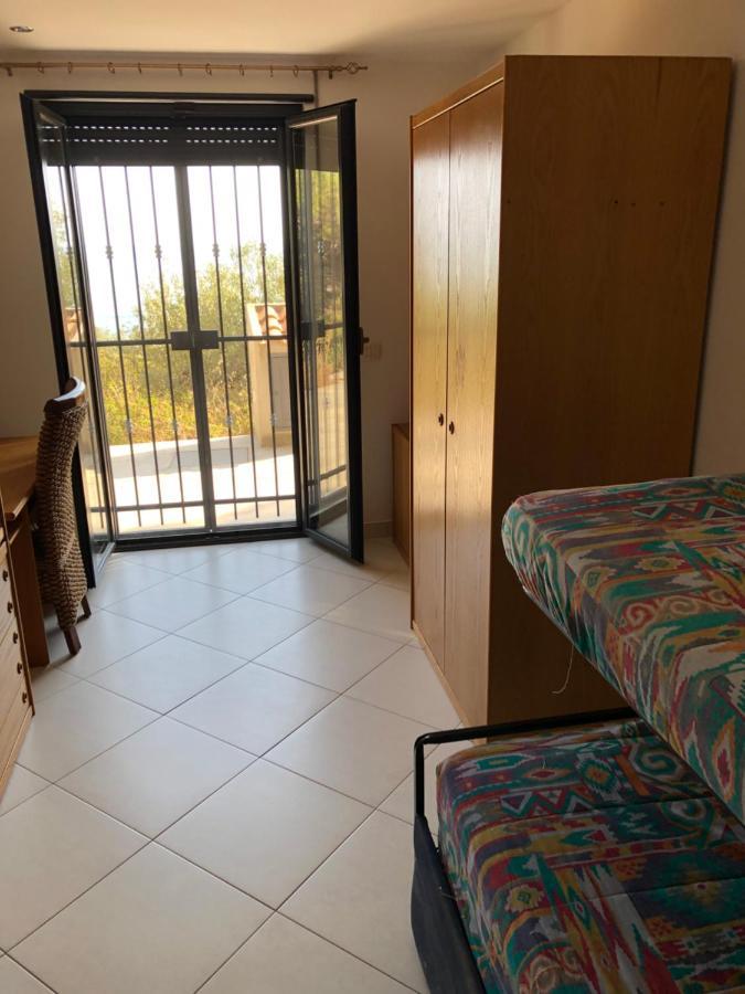 Villa Alfonso Con Vista Mare Siculiana Marina Dış mekan fotoğraf